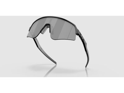 Oakley Sutro Lite Sweep glasses, matte black/Prizm Black
