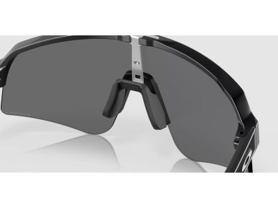 Oakley Sutro Lite Sweep glasses, matte black/Prizm Black