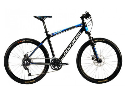 Corratec X-Vert 650b Halcon 2015, mountain bike