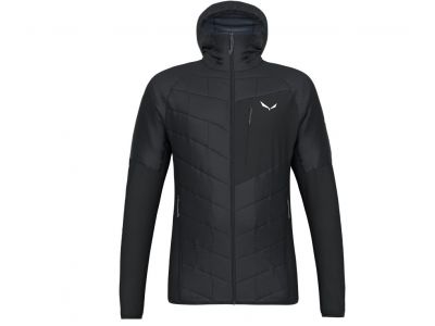 Salewa Ortles Hybrid TWR Jacke, schwarz