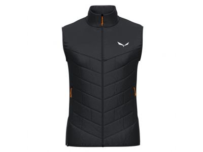 Salewa Ortles Hybrid TWR vest, black out