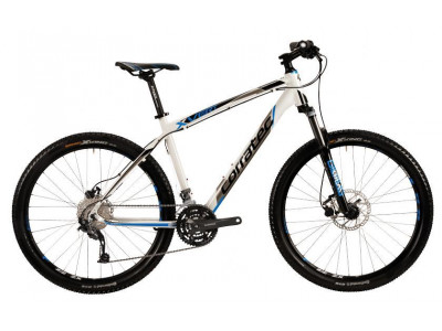 Corratec X-Vert 650b Motion 2015, mountain bike