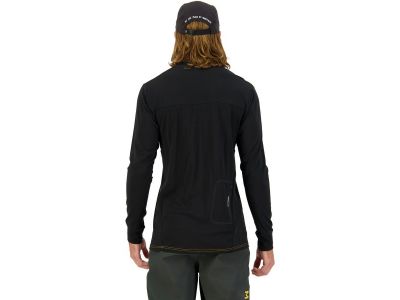 Mons Royale Redwood Enduro VLS póló, fekete/arany