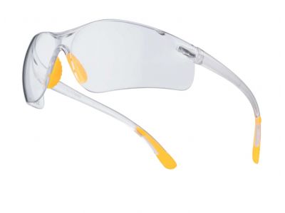 Force Secure protective glasses, transparent