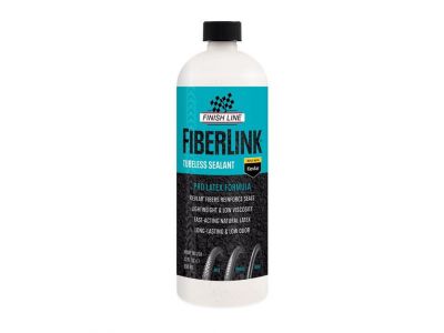 FINISH LINE FiberLink Tubeless Sealant: Pre Latex 950 ml