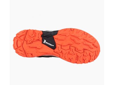 Încălțăminte pentru copii Salewa Alp Trainer Mid GTX, mirt tender shot