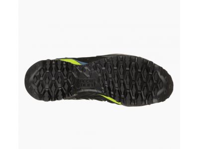 Salewa MS Wildfire Edge Mid GTX shoes, poseidon cactus