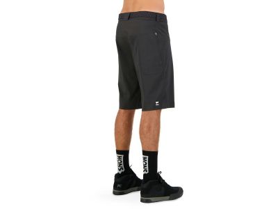 Mons Royale Virage men&#39;s shorts, black