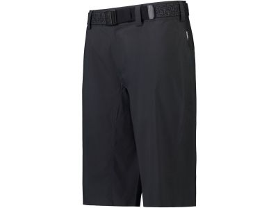 Mons Royale Virage men&amp;#39;s shorts, black