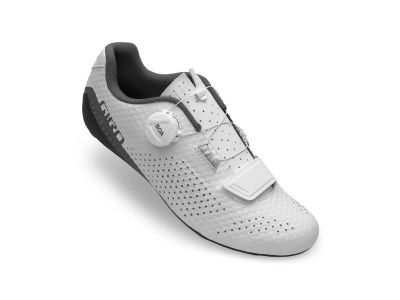 Giro Cadet női kerékpáros cipő, fehér