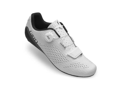 Giro Cadet kerékpáros cipő, fehér