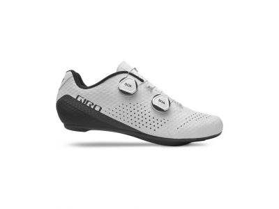 Giro Regime cycling shoes, white