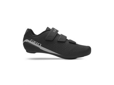 GIRO Stylus cycling shoes, black
