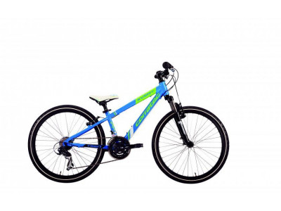 Corratec X-Vert Teen 24 2016, bicicleta pentru copii