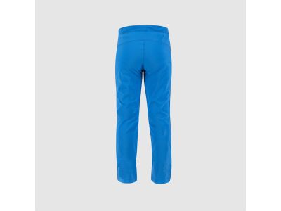Karpos Fantasia children&#39;s trousers, blue/orange