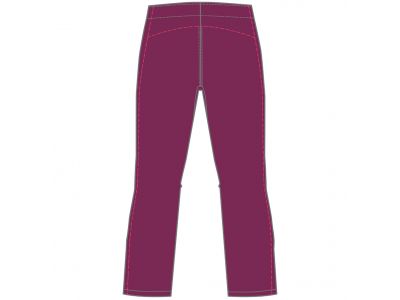Karpos Fantasia children&#39;s trousers, black/pink