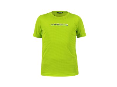 Karpos LOMA Kinder-T-Shirt, grün