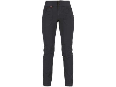 Pantaloni de dama Karpos Salice, gri inchis