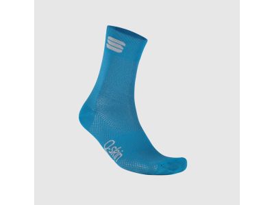 Sportful Matchy Socken, blau