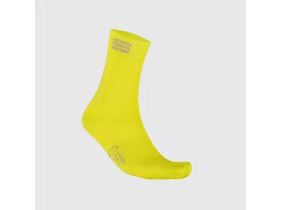 Sportful Matchy ponožky, žluté