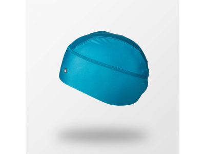 Sportful Matchy cap under the helmet, blue