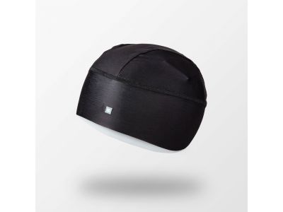 Sportful Matchy čiapka pod prilbu, čierna