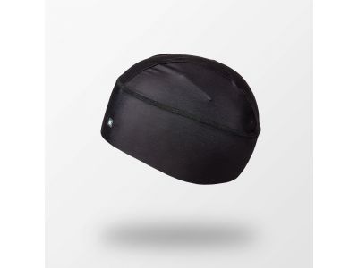 Șapcă Sportful Matchy sub cască, neagră