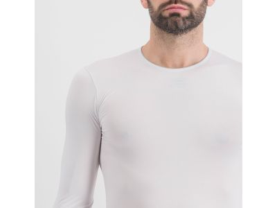 Sportful Midweight Layer koszulka, biała