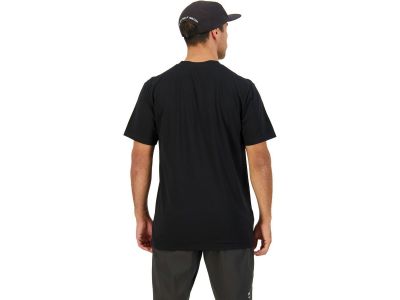 Mons Royale Icon T-Shirt dres, čierna