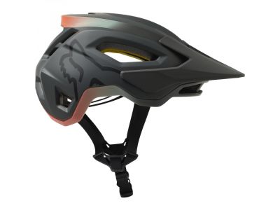 Fox Speedframe Vnish Ce Helm, Dark Shadow