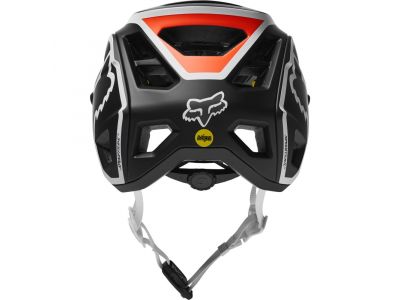 Fox Speedframe Pro Dvide Ce MTB helmet black