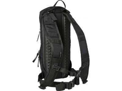 Fox Utility 6 l-es hátizsák tartályos fekete