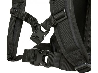 Fox Utility 6 l-es hátizsák tartályos fekete