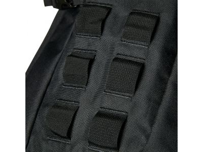 Fox Utility 18 l-es hátizsák tartállyal Fekete