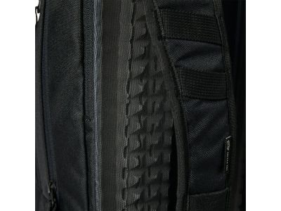 Fox Utility 18 l-es hátizsák tartállyal Fekete