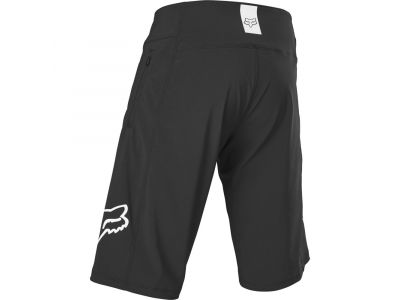 Fox Defend men&#39;s shorts black