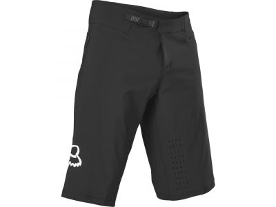 Fox Defend men&amp;#39;s shorts black
