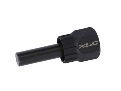 XLC TO-S45 Shimano HG cartridge puller with mandrel