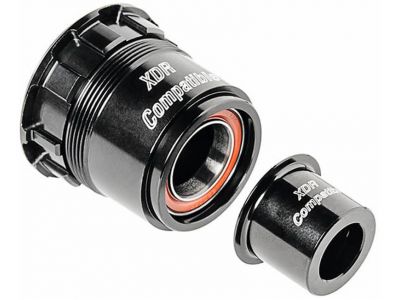 DT Swiss freehub Sram XDR, 3-Pawl with 12 mm end