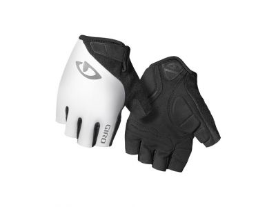 GIRO JagEtte women&amp;#39;s gloves White