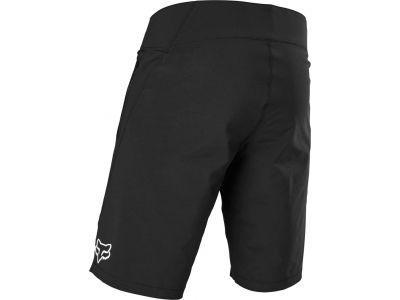 Fox Flexair men&#39;s shorts black
