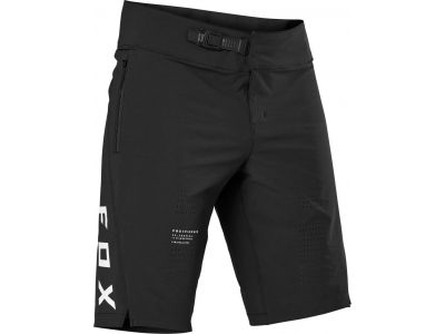 Fox Flexair men&amp;#39;s shorts black