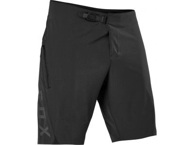 Fox Flexair Lite men&amp;#39;s shorts black