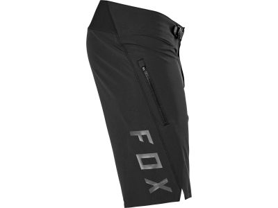 Fox Flexair Lite férfi rövidnadrág fekete