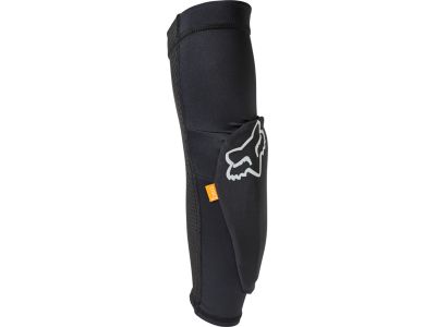 Fox Enduro D30 elbow pads black