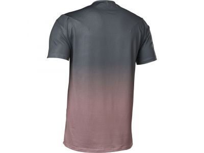 Fox Flexaire men&#39;s jersey short sleeve Plum Perfect