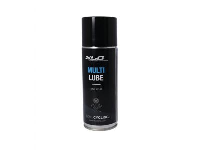 XLC BL-W15 universal lubricant 400 ml spray
