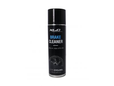 XLC BL-W16 Bremsenreiniger 500 ml Spray