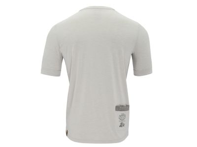 SILVINI Calvisio T-shirt, cloud/grey