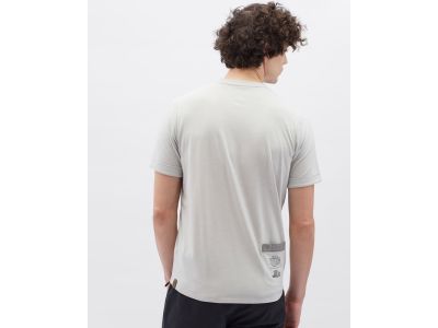 SILVINI Calvisio T-Shirt, Wolke/Grau